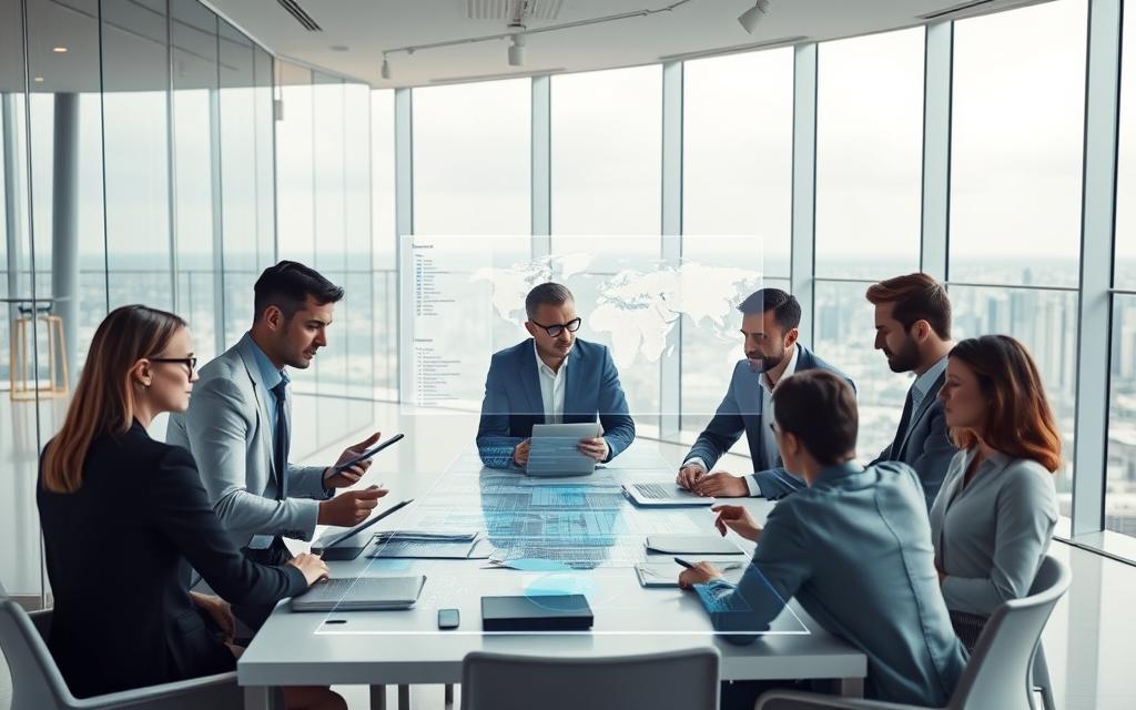 CIO strategy implementation