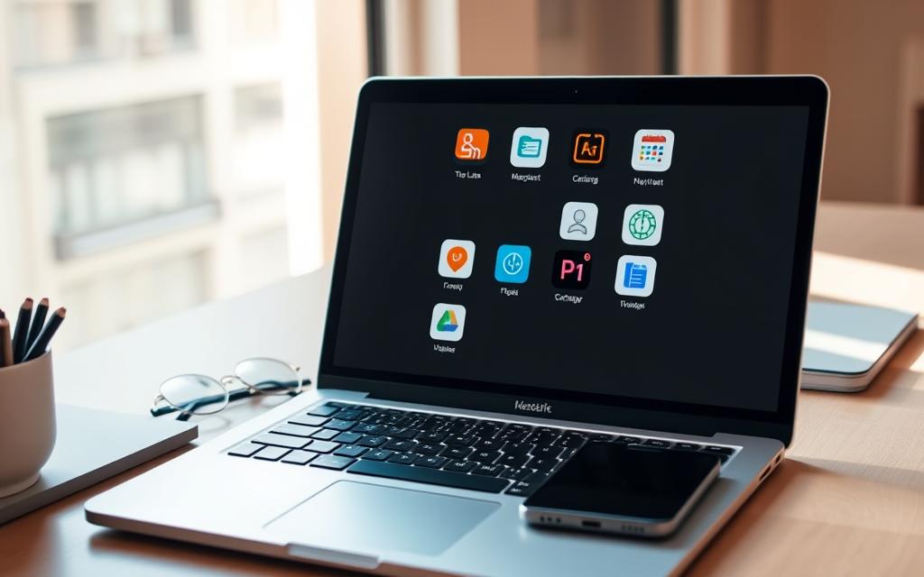 Task Management Applications