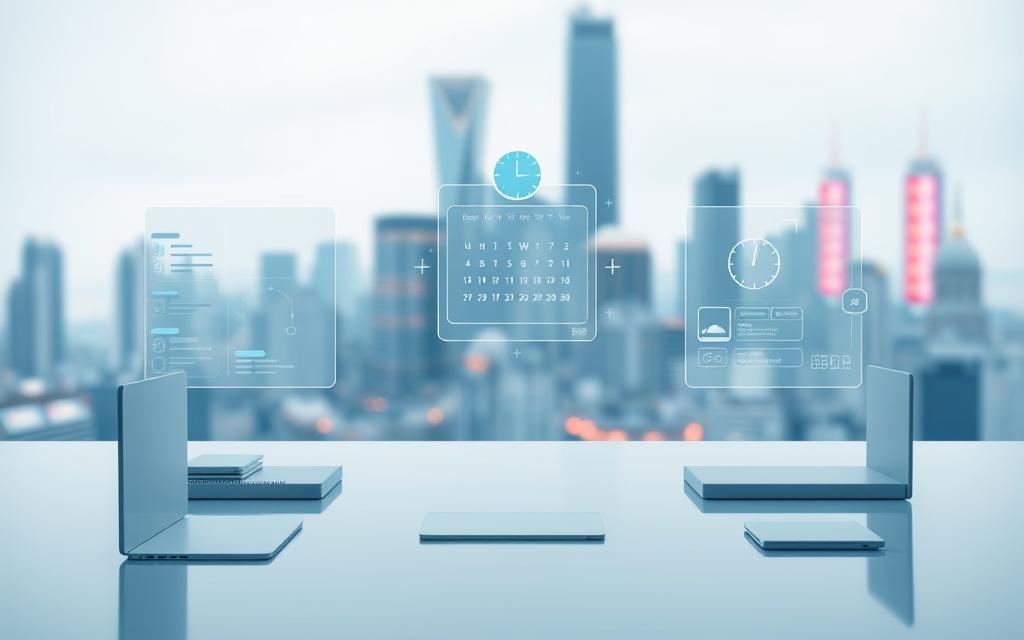 digital organisation principles