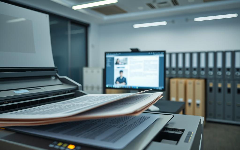 document digitisation process document digitisation process