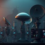 how does radar technology work