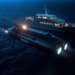 how has technology impacted the study of the oceans