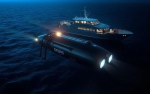 How Technology Has Impacted Oceanography Exploring the Deep how has technology impacted the study of the oceans