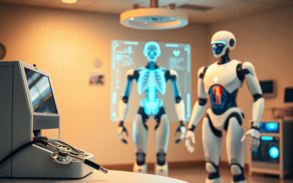 medical technology history