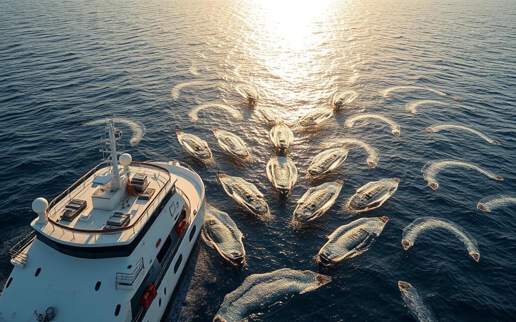 ocean data collection technology