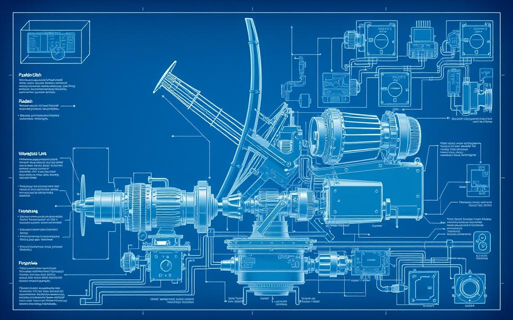 radar components radar components