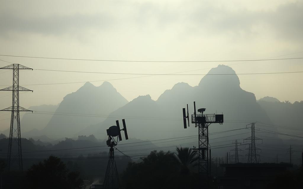 radar limitations environmental interference radar limitations environmental interference