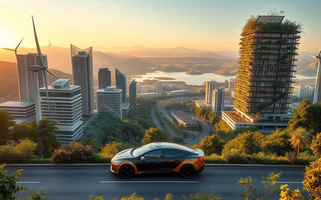 sustainable innovations