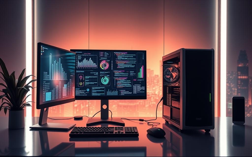 technical skills gained from IT degree