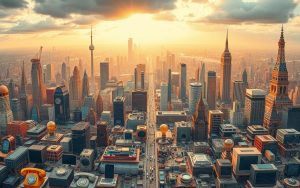 what are some of the greatest technological achievements