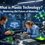 What is plastic technology?
