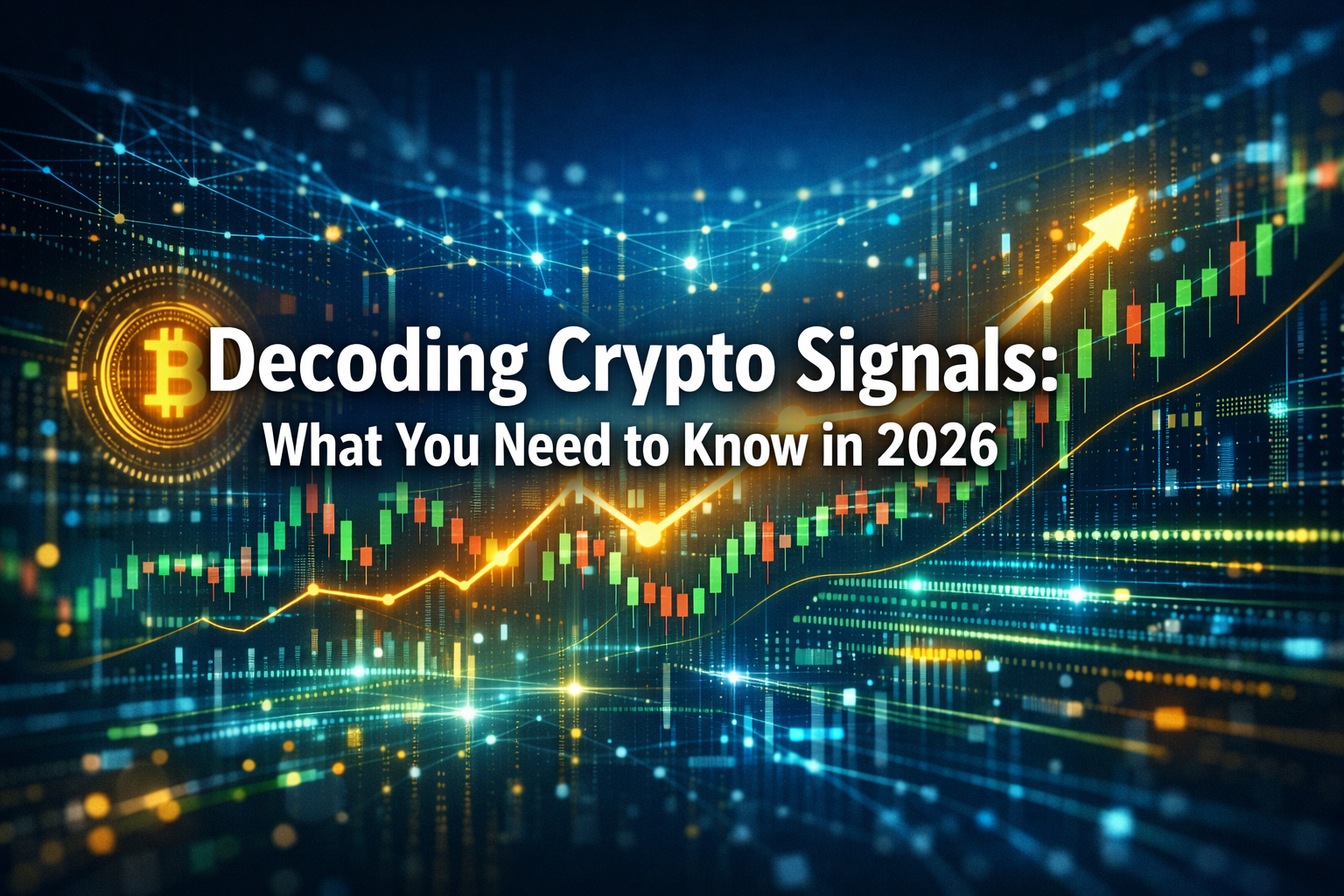 What is signal in cryptocurrency?