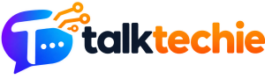 Talk Techie