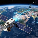 is satellite technology