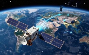 Satellite Technology Explained: How Satellites Connect and Power the Modern World is satellite technology