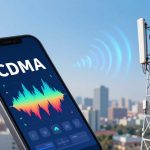 what is cdma technology
