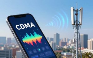 what is cdma technology