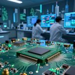 what is silicon technology