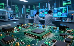 Silicon Technology Explained: Why Silicon Powers the Modern Digital World what is silicon technology